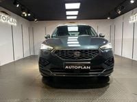 Usado Seat Tarraco FR 150 CV (110 kW) 2023 Gris / plata SUV