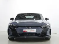 Usado Audi e-tron GT quattro 430 kW (585 CV) 2022 Eléctrico Berlina