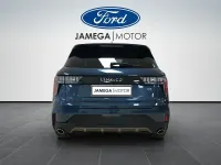 Usado Lynk & Co 01 261 CV (191 kW) 2022 Azul SUV