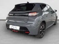 Usado Peugeot 208 Allure 100 CV (73 kW) 2025 Utilitario