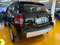 Usado Jeep Compass Limited 163 CV (119 kW) 2011 SUV