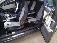 Usado Mazda RX8 231 CV (169 kW) 2008 Negro Coupe