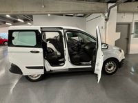 usado Ford Transit COURIER Ambiente