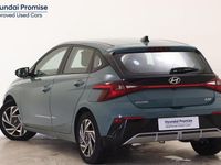 Usado Hyundai i20 99 CV (72 kW) 2024 Utilitario