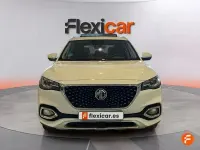 Usado MG HS Luxury 162 CV (119 kW) 2023 Blanco SUV