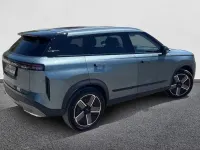 Usado Jaecoo 7 147 CV (108 kW) 2025 SUV