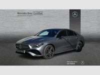 Usado Mercedes CLA250e 218 CV (160 kW) 2025 Otro Berlina
