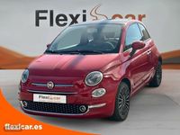 usado Fiat 500 1.2 8v 51kW (69CV) 60th