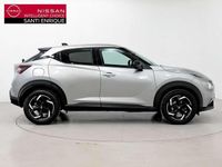 Usado Nissan Juke N-Connecta 114 CV (83 kW) 2024 SUV