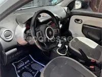Usado Renault Twingo Intens 70 CV (51 kW) 2019 Azul Utilitario