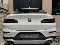 Usado BMW X4 xLine 190 CV (139 kW) 2024 Blanco SUV