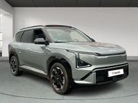 Usado Kia EV5 GT-Line 160 kW (218 CV) 2026 Verde SUV