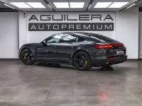 Usado Porsche Panamera 4 E-Hybrid 462 CV (339 kW) 2017 Gris Utilitario