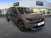 Usado Citroën C4 136 CV (100 kW) 2025 Gris SUV