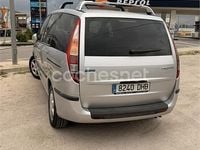 Usado Fiat Ulysse Emotion 128 CV (94 kW) 2005 Gris / plata Monovolumen