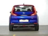 Usado Kia Soul EV 150 kW (204 CV) 2021 Azul SUV