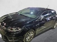 Usado Renault Mégane GT Line GT-Line 130 CV (95 kW) 2016