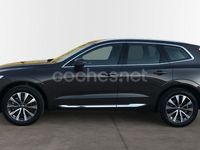 Usado Volvo XC60 Plus 197 CV (144 kW) 2022 Gris / plata SUV