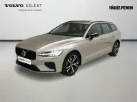 Usado Volvo V60 Plus 197 CV (144 kW) 2025 Otro Familiar