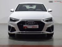 usado Audi A4 35 Tfsi S Line S Tronic 110kw