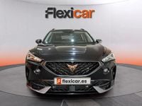 Usado Cupra Formentor 150 CV (110 kW) 2023 Negro SUV