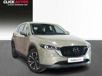 Usado Mazda CX-5 165 CV (121 kW) 2023 SUV
