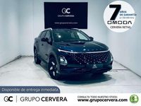 Nuevo Omoda 5 147 CV (108 kW) 2025 Azul SUV