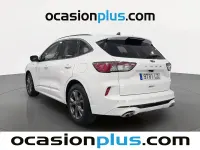 Usado Ford Kuga ST-Line 120 CV (88 kW) 2022 Blanco SUV