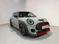 Usado Mini John Cooper Works 306 CV (225 kW) 2020 Gris Utilitario