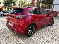 Usado Ford Puma ST-Line 125 CV (91 kW) 2023 Rojo SUV
