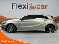 usado Mercedes A180 180CDI BE AMG Line 7G-DCT