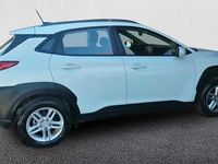 Usado Hyundai Kona 120 CV (88 kW) 2018 SUV