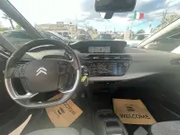 Usado Citroën C4 SpaceTourer Feel 120 CV (88 kW) 2018 Gris / plata Monovolumen