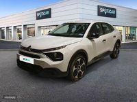 Usado Citroën C4 X PureTech 102 CV (75 kW) 2024 Blanco SUV