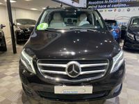 usado Mercedes V250 250BT Largo Avantgarde 7G Tronic