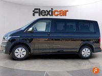 Usado VW Caravelle 150 CV (110 kW) 2023 Negro Berlina