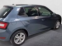 Usado Skoda Fabia Ambition 95 CV (69 kW) 2021