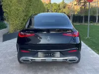 Usado Mercedes GLC300e 332 CV (244 kW) 2025 Negro Coupe