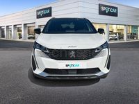 Brugt Peugeot 3008 GT 136 HK (100 kW) 2024 Hvid SUV