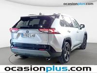 usado Toyota RAV4 Hybrid 