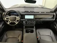 Usado Land Rover Defender S 249 CV (183 kW) 2023 Negro SUV