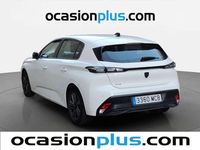 Usado Peugeot 308 Active 131 CV (96 kW) 2022 Blanco Utilitario