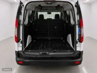 Usado Ford Transit 120 CV (88 kW) 2021 Blanco Van