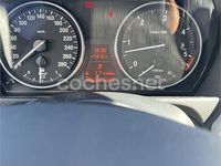 Usado BMW 335 286 CV (210 kW) 2008 Negro Coupe