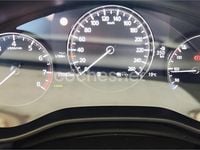 Usado Mazda 3 122 CV (89 kW) 2023 Gris / plata Berlina