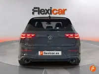 Usado VW Golf VIII GTI Clubsport 301 CV (221 kW) 2022 Negro