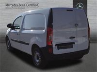 usado Mercedes Citan 109 CDI Furgón Largo