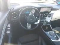Usado Mercedes GLC300e 306 CV (225 kW) 2021 Gris SUV