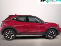 Usado Opel Mokka Business Elegance 100 CV (73 kW) 2022 SUV