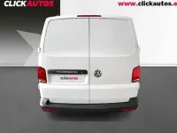 Usado VW T7 110 CV (80 kW) 2024 Van